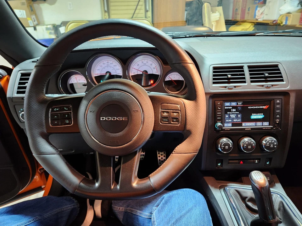 2014 Dodge Challenger 3rd Gen - Image 22 of 31