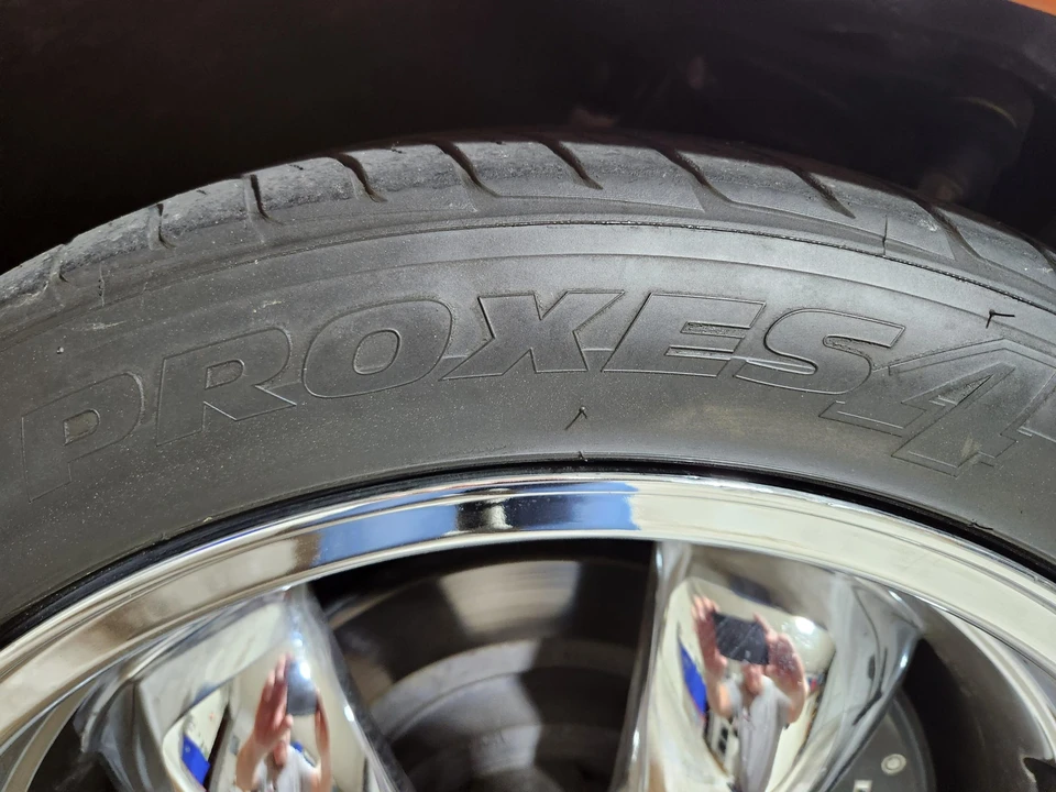 2014 Dodge Challenger 3rd Gen - Image 17 of 31
