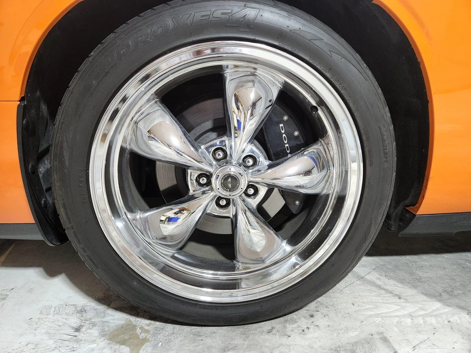 2014 Dodge Challenger 3rd Gen - Image 15 of 31