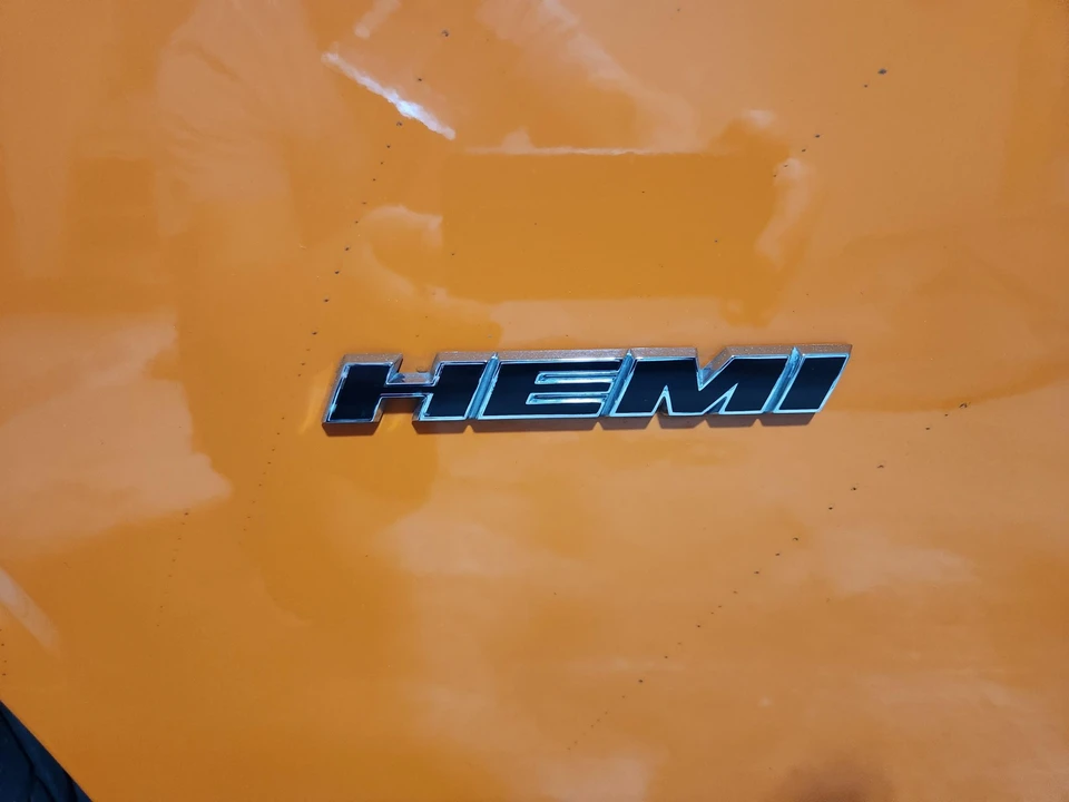 2014 Dodge Challenger 3rd Gen - Image 14 of 31