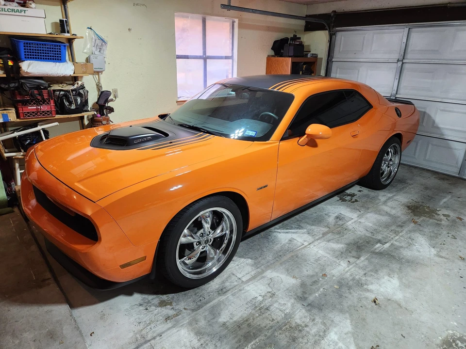 2014 Dodge Challenger 3rd Gen - Image 7 of 31