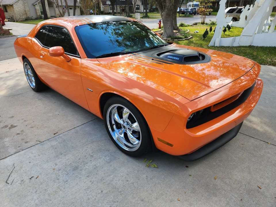 2014 Dodge Challenger 3rd Gen - Image 4 of 31