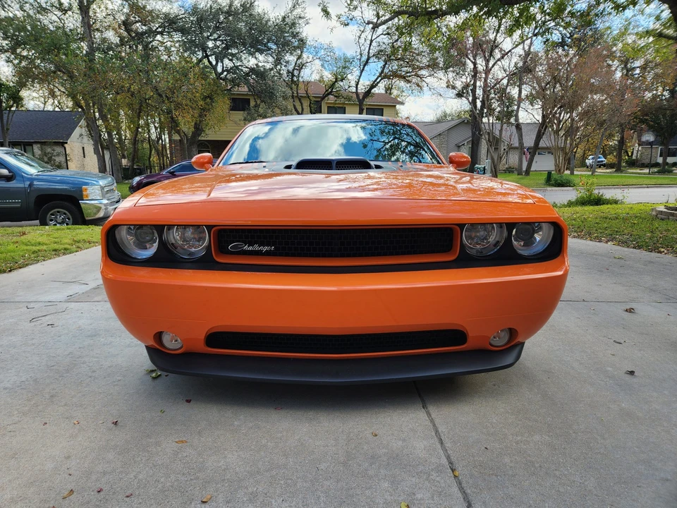 2014 Dodge Challenger 3rd Gen - Image 3 of 31
