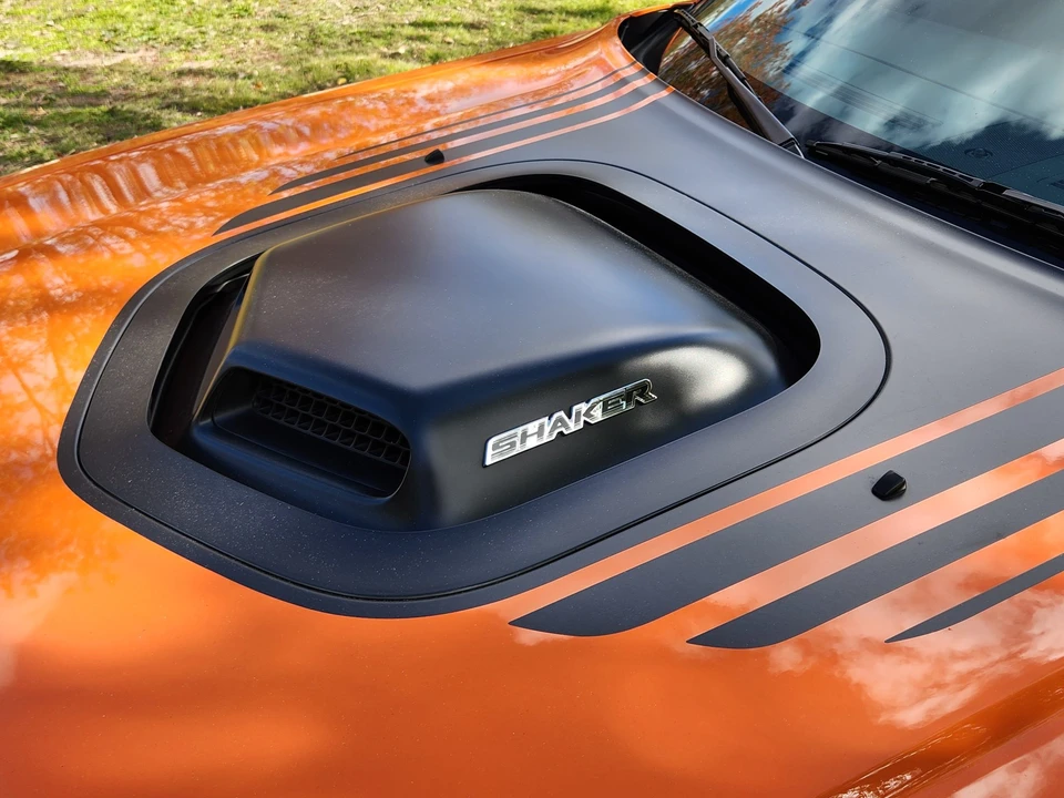 2014 Dodge Challenger 3rd Gen - Image 10 of 31