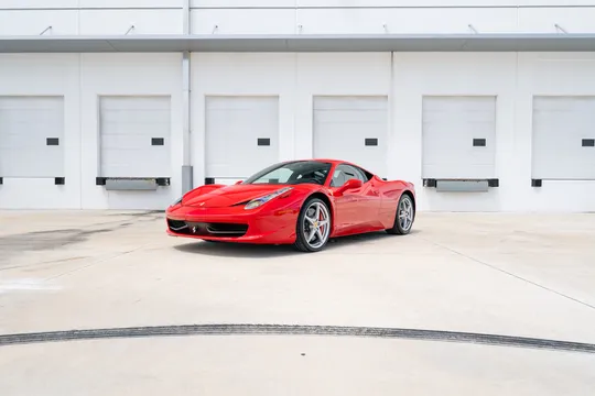 2014 Ferrari 458 Italia - Image 2 of 31