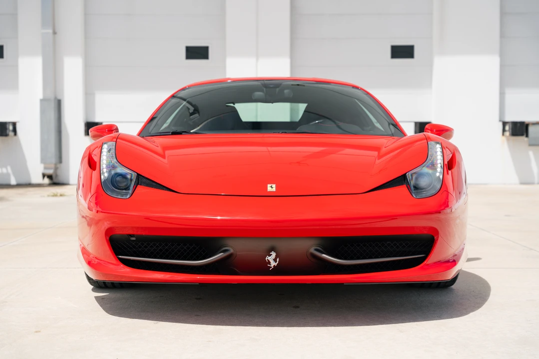 2014 Ferrari 458 Italia - Image 22 of 31