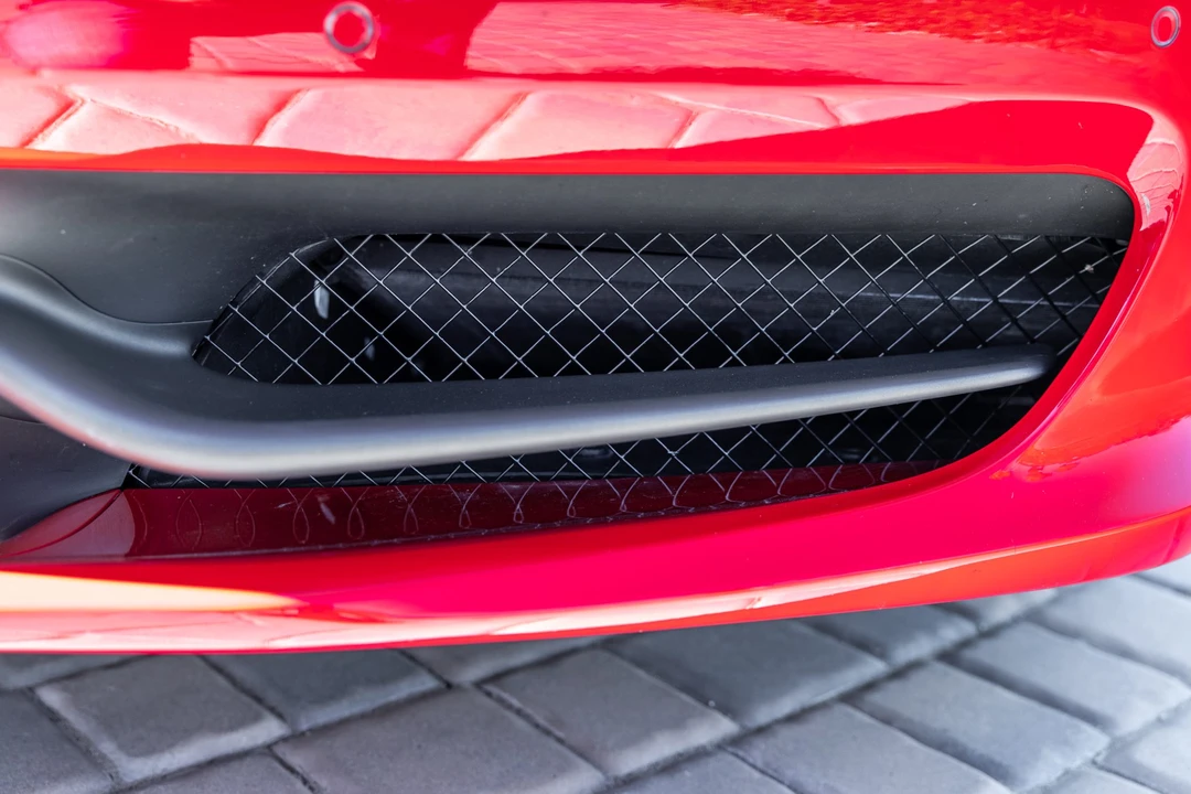 2014 Ferrari 458 Spider - Image 25 of 31
