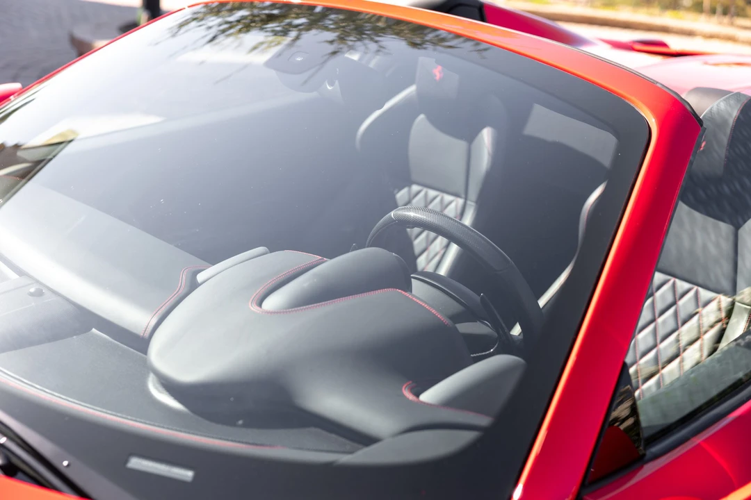 2014 Ferrari 458 Spider - Image 28 of 31