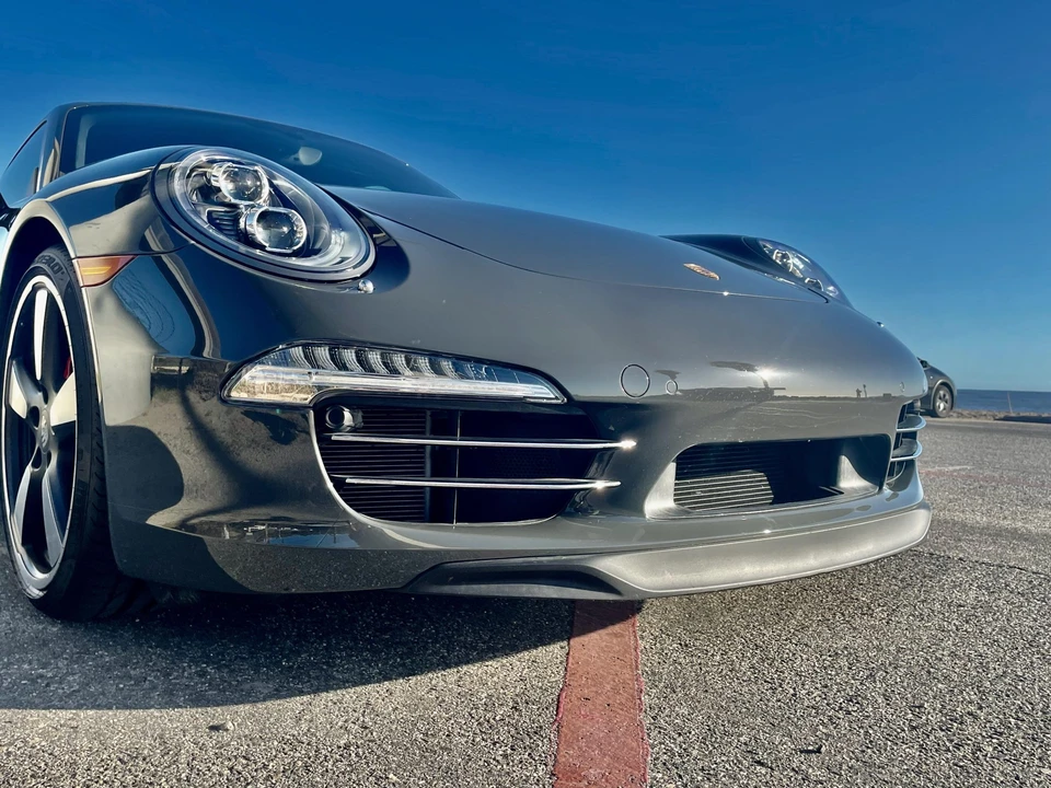 2014 Porsche 991 Carrera - Image 17 of 31