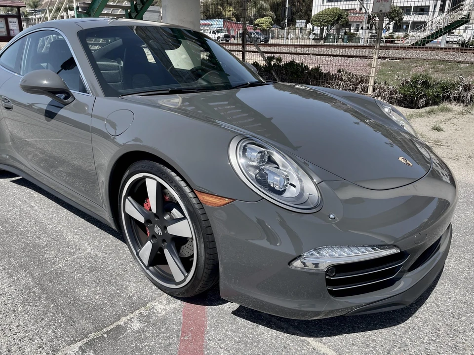 2014 Porsche 991 Carrera - Image 15 of 31