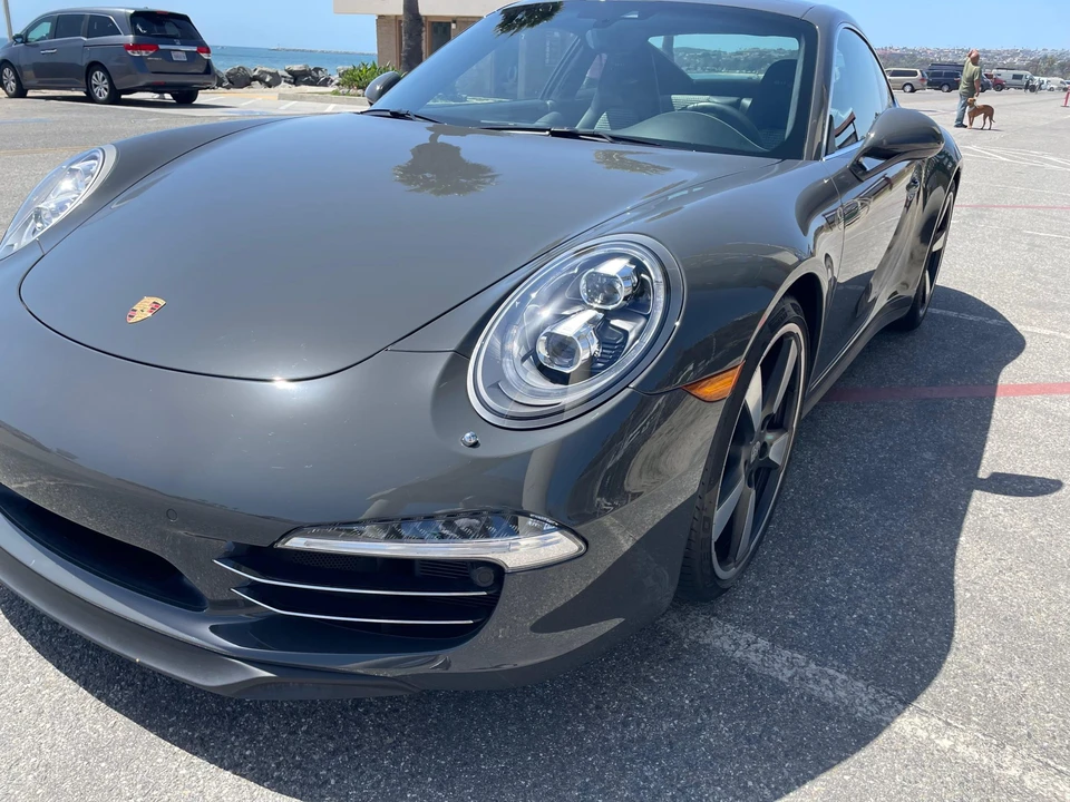 2014 Porsche 991 Carrera - Image 19 of 31