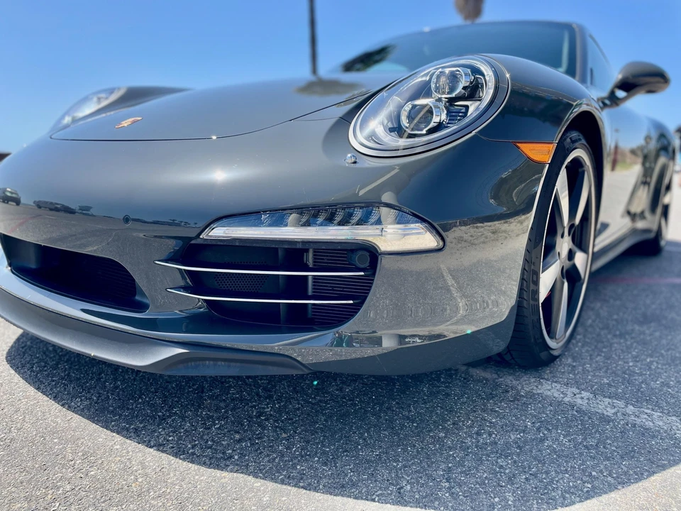 2014 Porsche 991 Carrera - Image 21 of 31