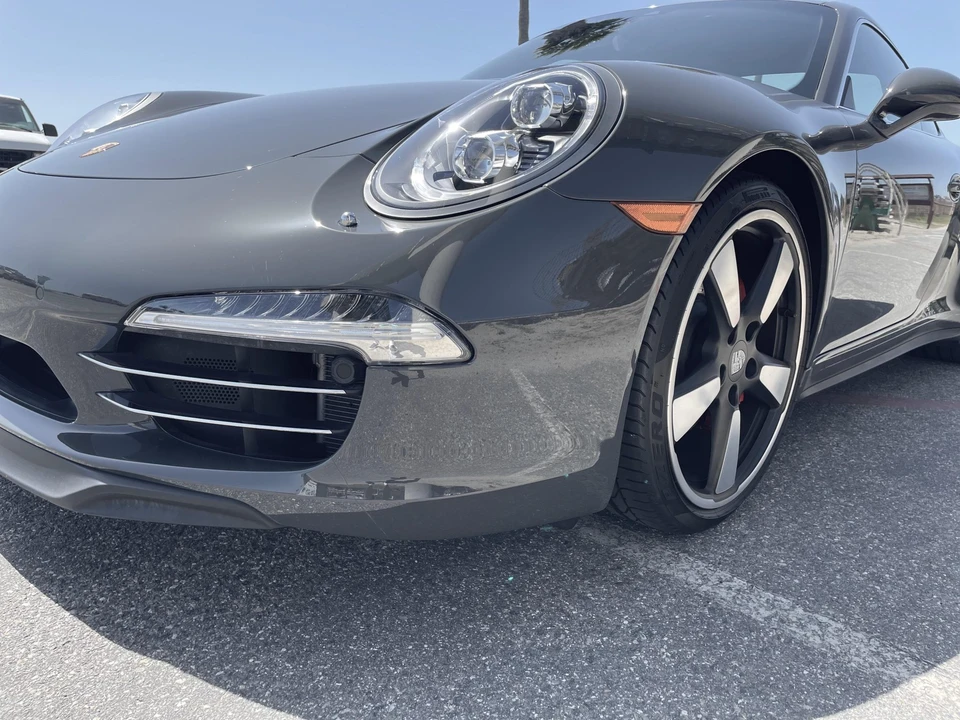 2014 Porsche 991 Carrera - Image 22 of 31