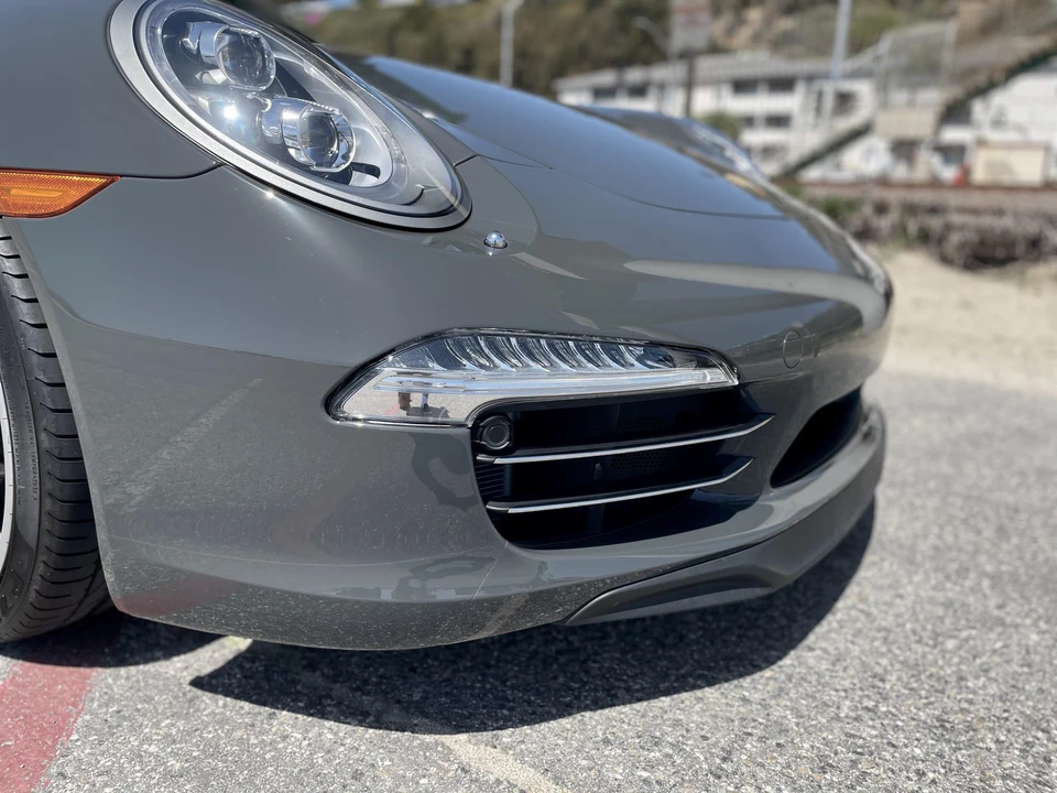2014 Porsche 991 Carrera - Image 18 of 31
