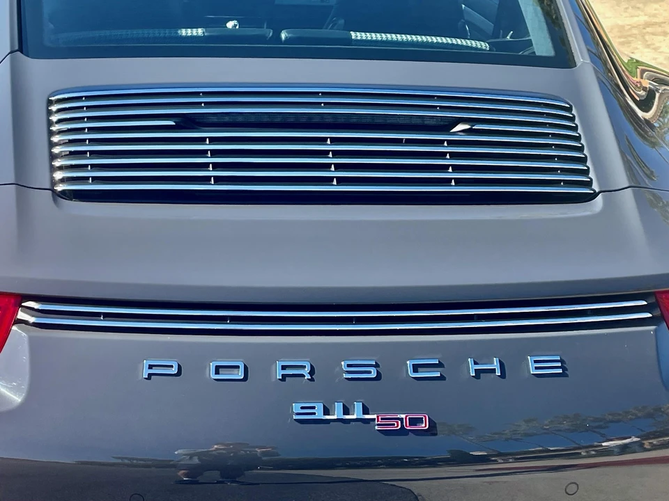 2014 Porsche 991 Carrera - Image 30 of 31