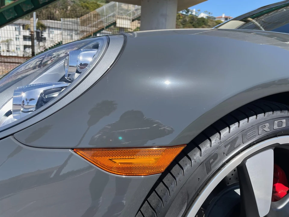 2014 Porsche 991 Carrera - Image 23 of 31