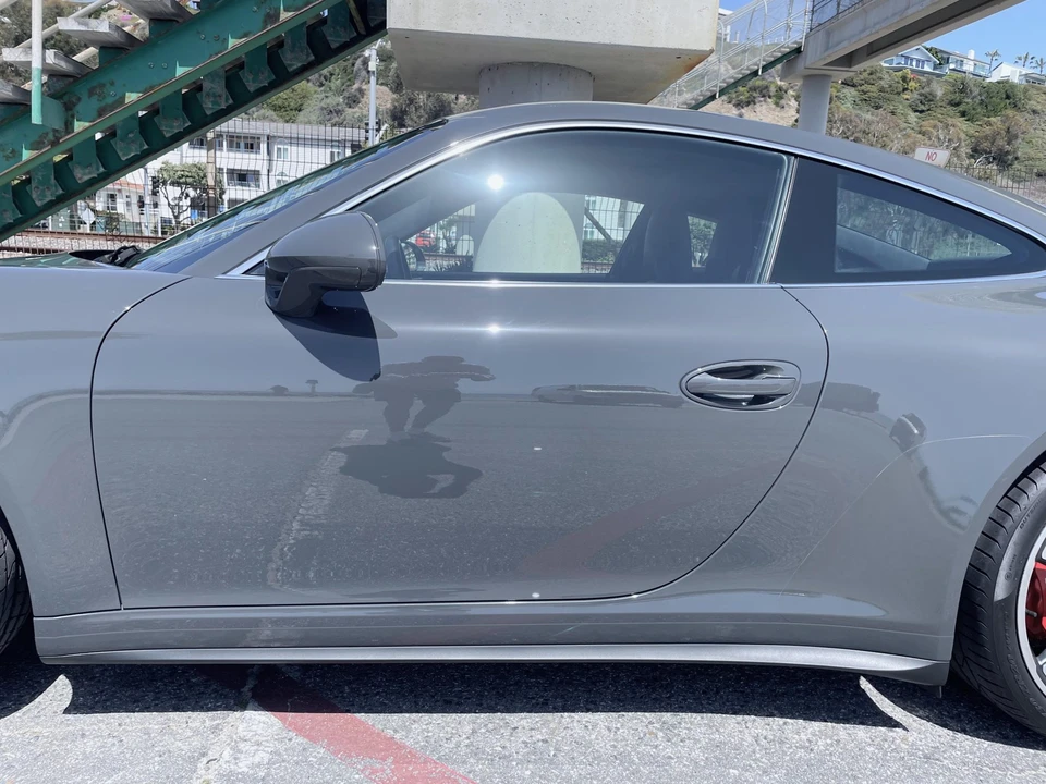 2014 Porsche 991 Carrera - Image 31 of 31