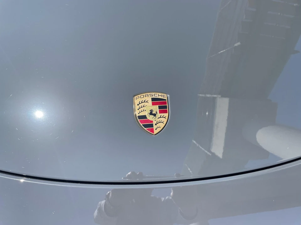 2014 Porsche 991 Carrera - Image 26 of 31