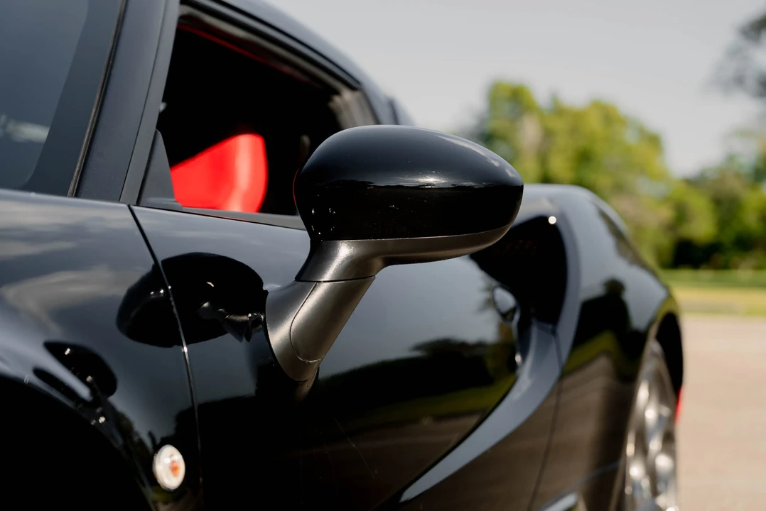 2015 Alfa Romeo 4C Coupe - Image 25 of 31