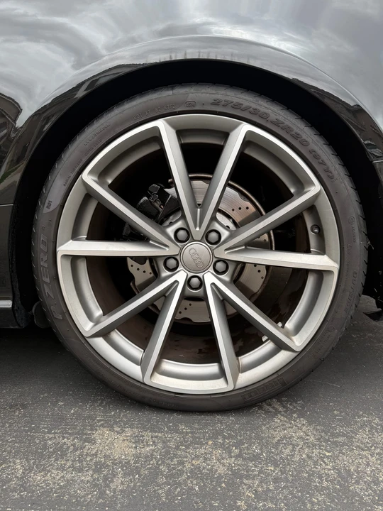 2015 Audi B8 RS5 - Image 19 of 31
