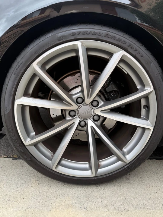 2015 Audi B8 RS5 - Image 18 of 31