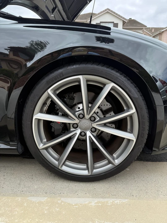 2015 Audi B8 RS5 - Image 17 of 31