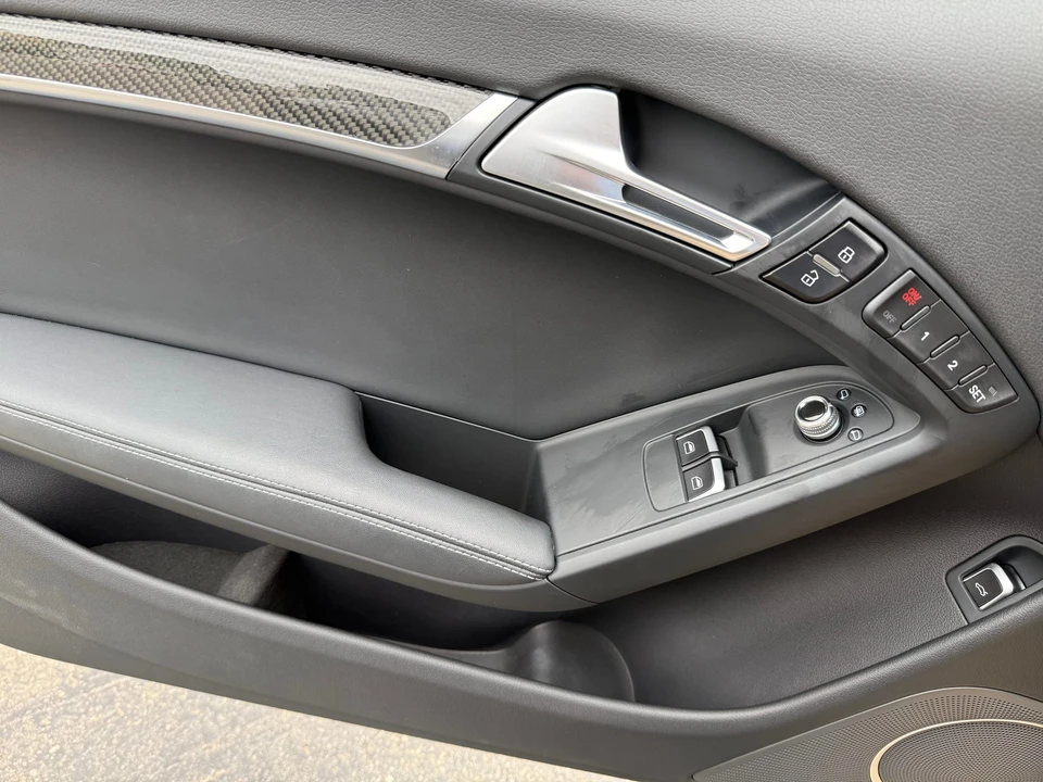 2015 Audi B8 RS5 - Image 23 of 31