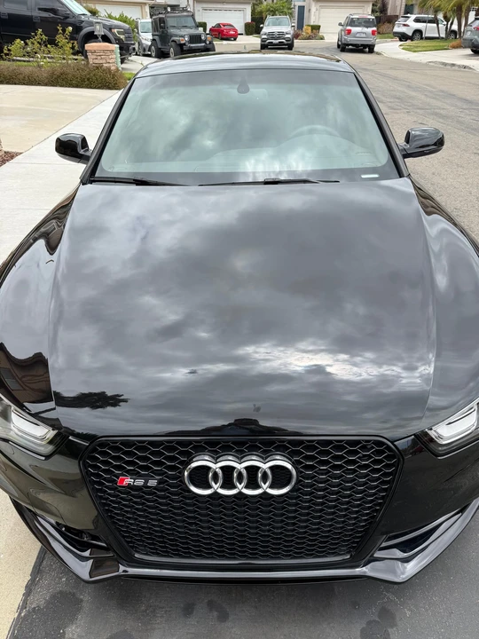 2015 Audi B8 RS5 - Image 9 of 31