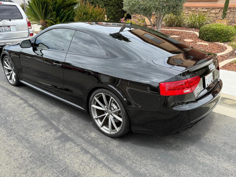 2015 Audi B8 RS5 - Image 7 of 31