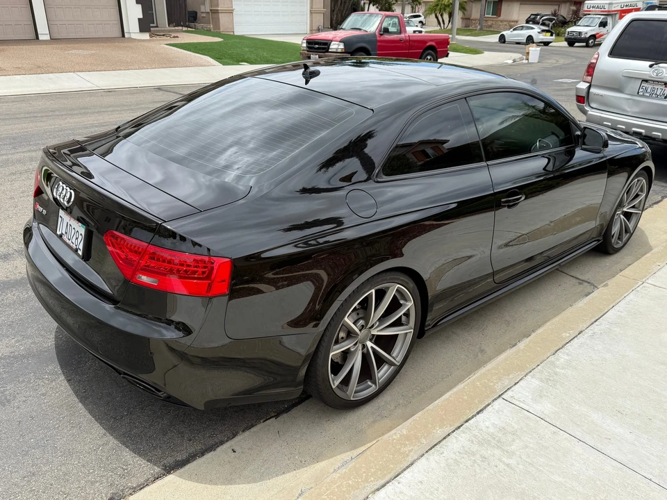 2015 Audi B8 RS5 - Image 5 of 31