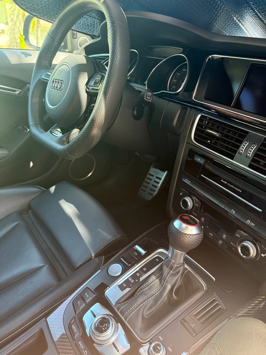 2015 Audi B8 RS5 - Image 31 of 31