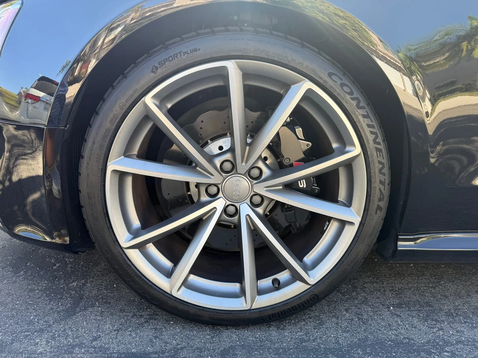 2015 Audi B8 RS5 - Image 16 of 31