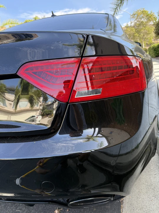 2015 Audi B8 RS5 - Image 15 of 31
