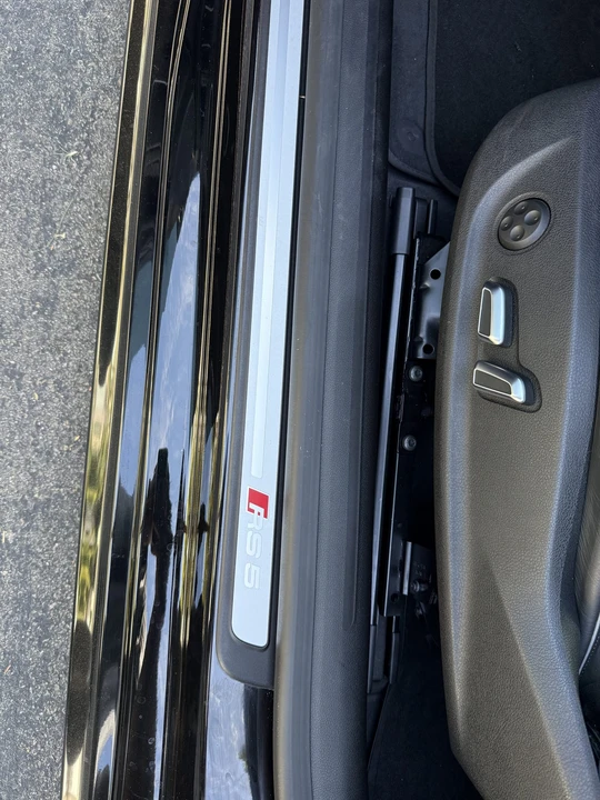 2015 Audi B8 RS5 - Image 22 of 31