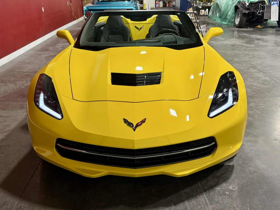2015 Chevrolet Corvette C7 - Image 15 of 21