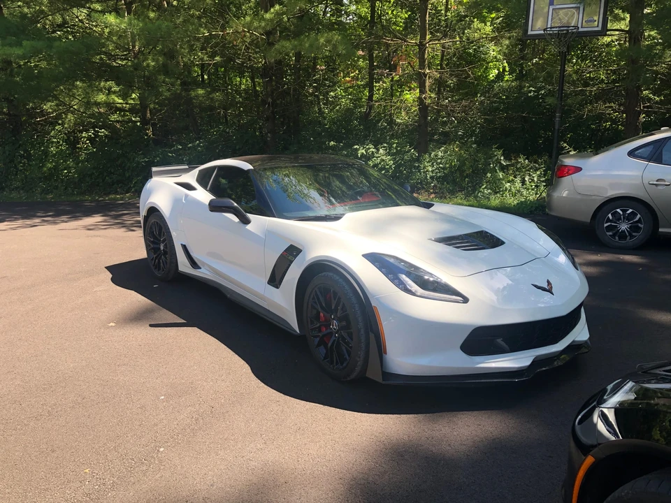 2015 Chevrolet Corvette C7 Z06 - Image 11 of 31