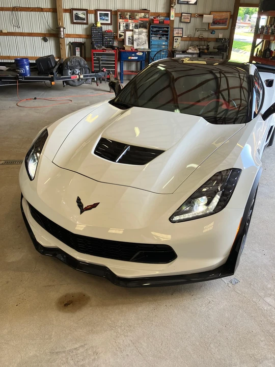 2015 Chevrolet Corvette C7 Z06 - Image 6 of 31