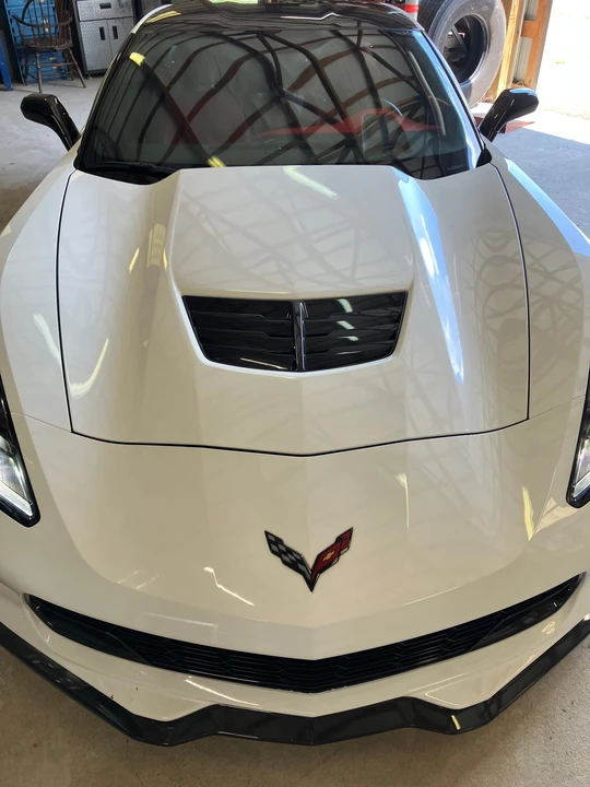 2015 Chevrolet Corvette C7 Z06 - Image 30 of 31