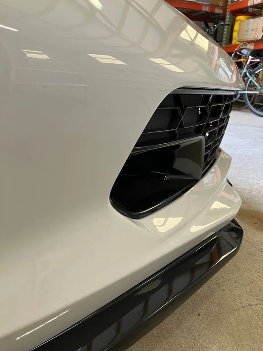 2015 Chevrolet Corvette C7 Z06 - Image 29 of 31