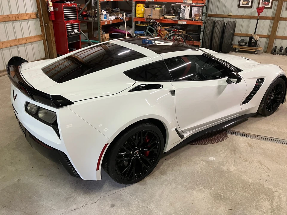 2015 Chevrolet Corvette C7 Z06 - Image 20 of 31