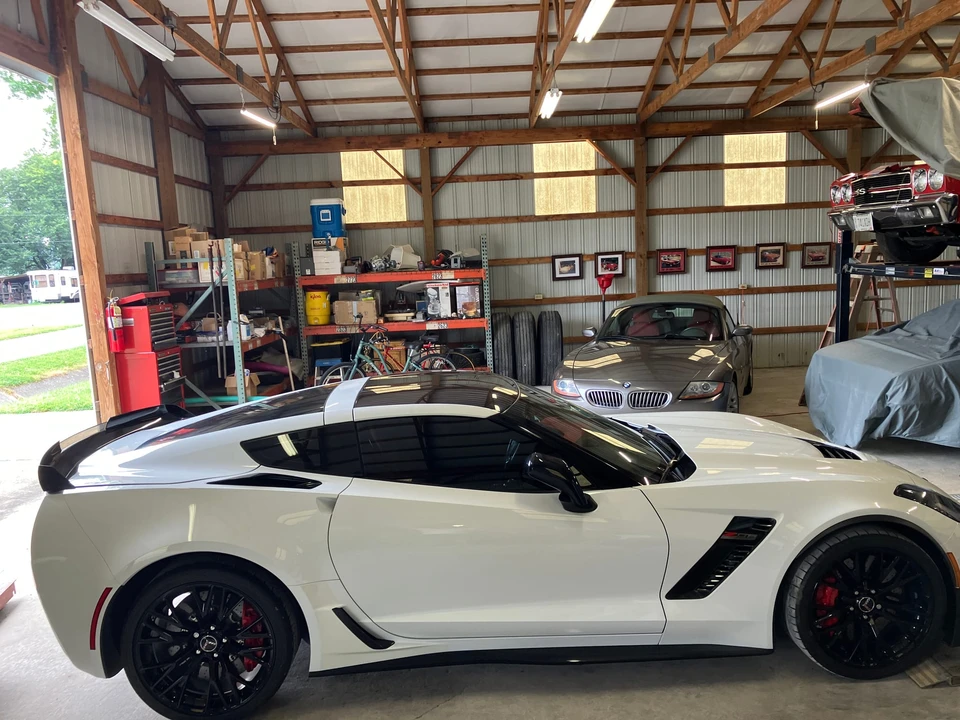 2015 Chevrolet Corvette C7 Z06 - Image 16 of 31