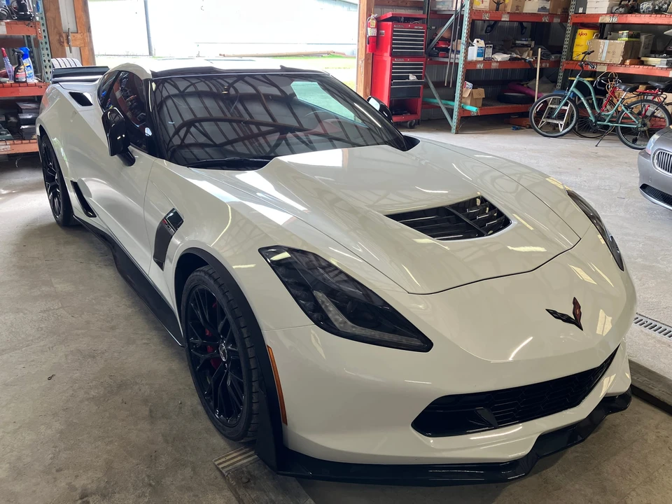 2015 Chevrolet Corvette C7 Z06 - Image 10 of 31