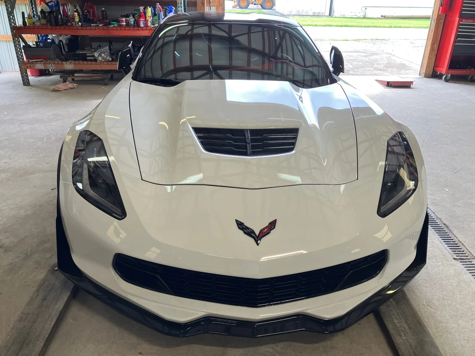2015 Chevrolet Corvette C7 Z06 - Image 8 of 31
