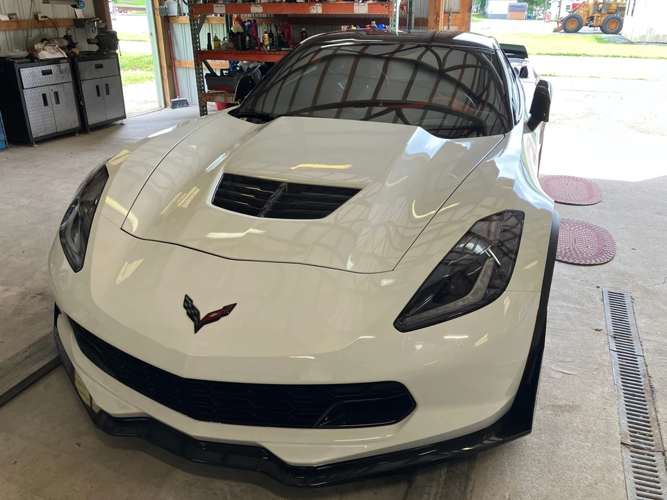 2015 Chevrolet Corvette C7 Z06 - Image 7 of 31