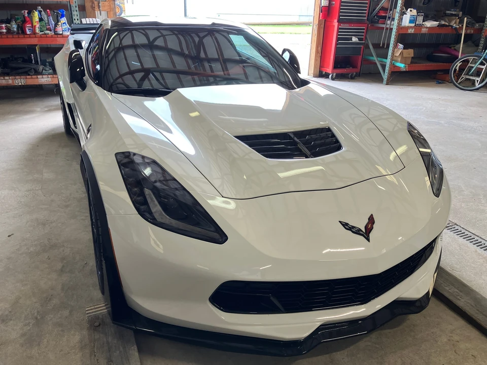 2015 Chevrolet Corvette C7 Z06 - Image 9 of 31