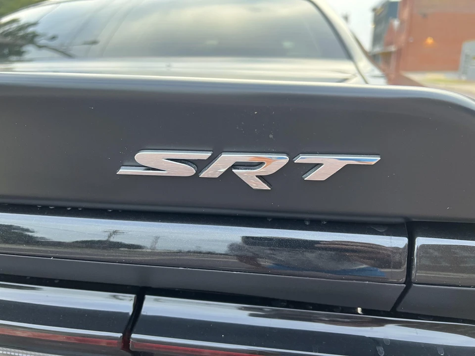 2015 Dodge Challenger SRT Hellcat 3rd Gen - Image 19 of 31