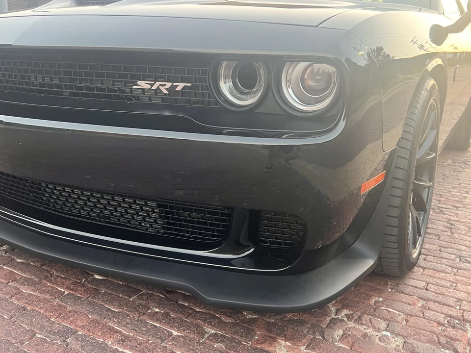 2015 Dodge Challenger SRT Hellcat 3rd Gen - Image 25 of 31