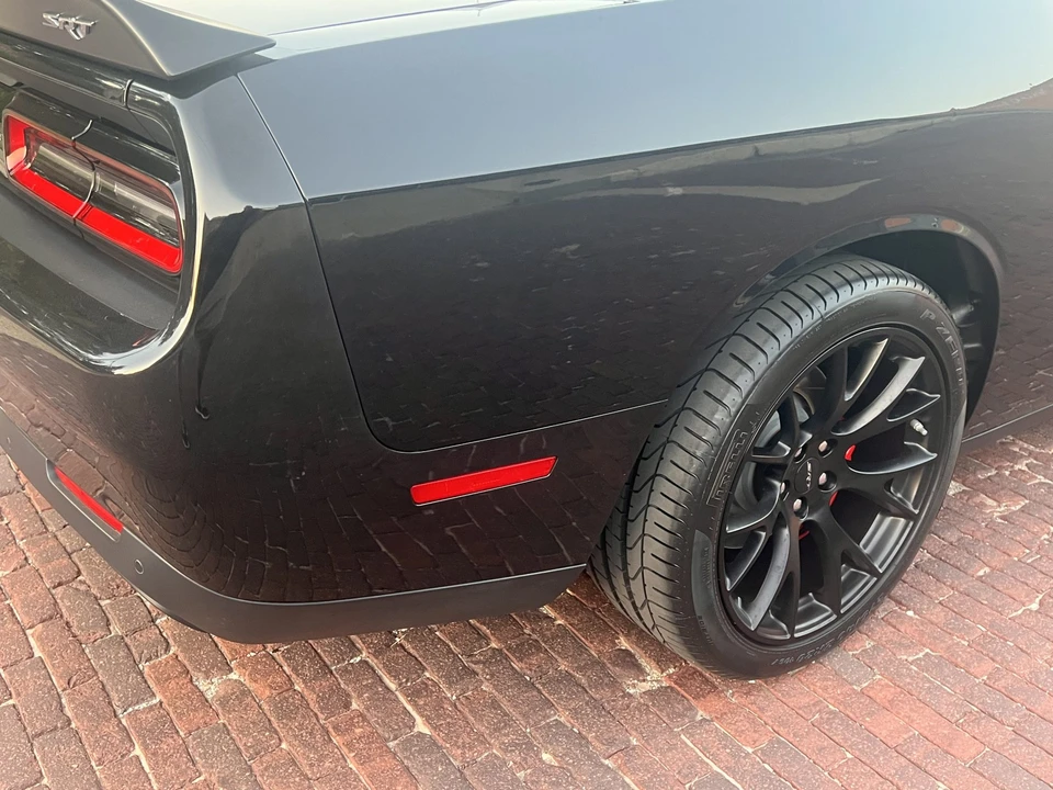 2015 Dodge Challenger SRT Hellcat 3rd Gen - Image 30 of 31