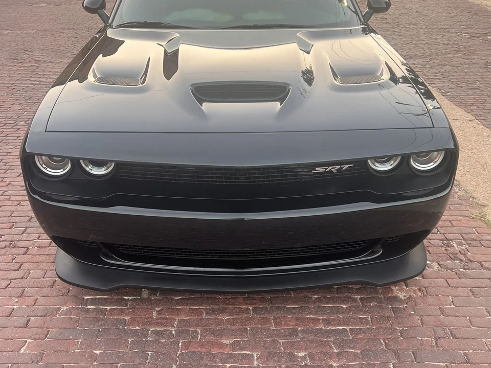 2015 Dodge Challenger SRT Hellcat 3rd Gen - Image 22 of 31