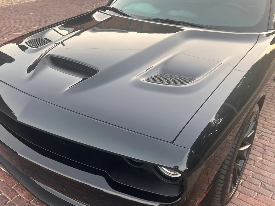 2015 Dodge Challenger SRT Hellcat 3rd Gen - Image 27 of 31